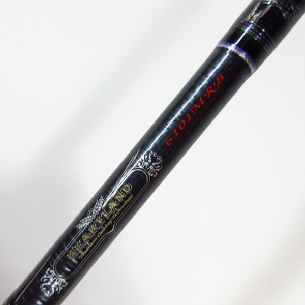 ハートランドＨＬ６１０１ＭＲＢー１８